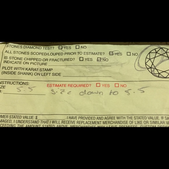 ‼️💎Kay Jewelers (Ever Us collection)💎‼️ - Picture 3 of 8